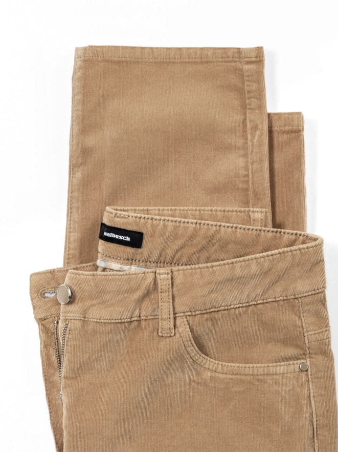 Five-Pocket-Cordhose