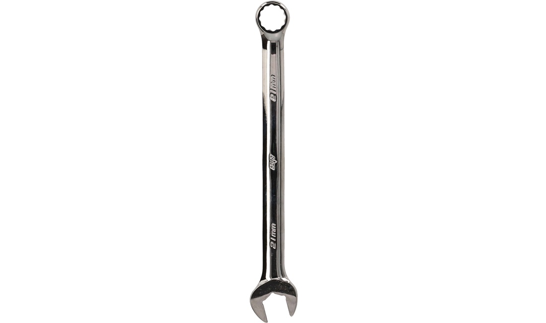Ringgaffelnøgle 21mm - SP Tools