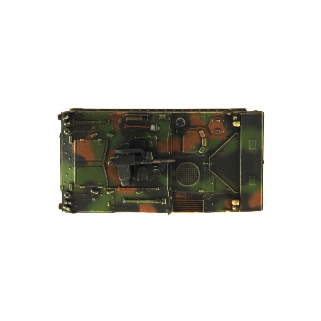 Team Yankee - French AMX-10P Transport Platoon
