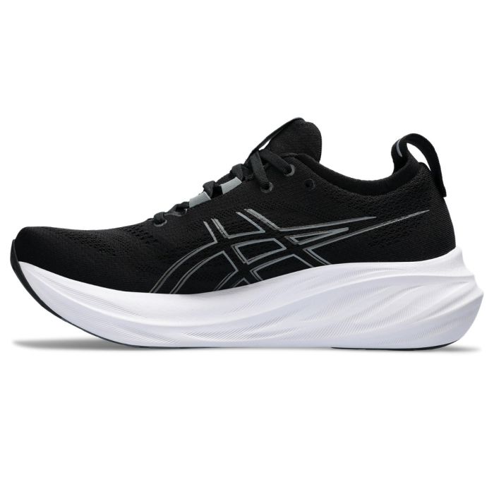 Asics Herre Løbesko Gel-Nimbus 26 Sort