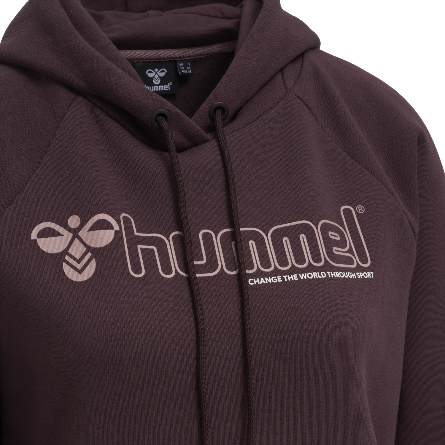 hmlNONI HOODIE