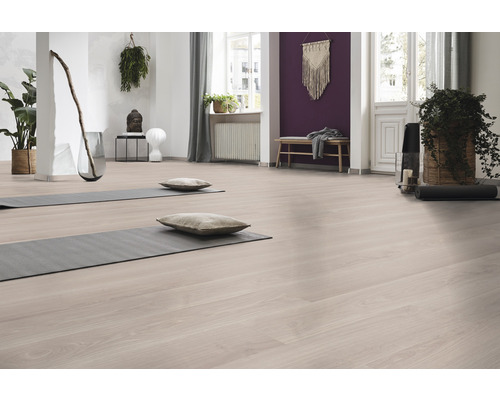 Laminaat 8.0 Waveless Oak