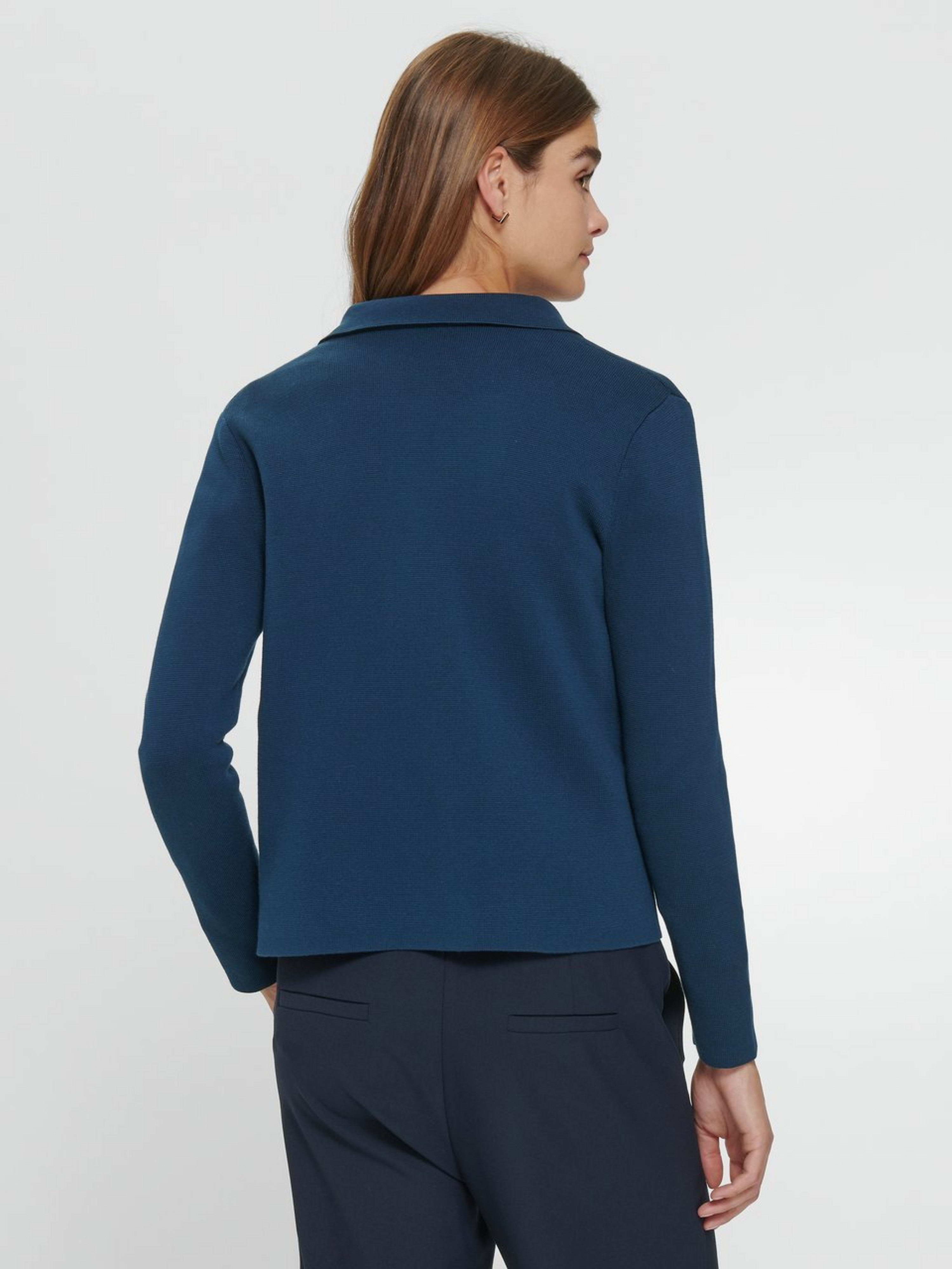Strickjacke