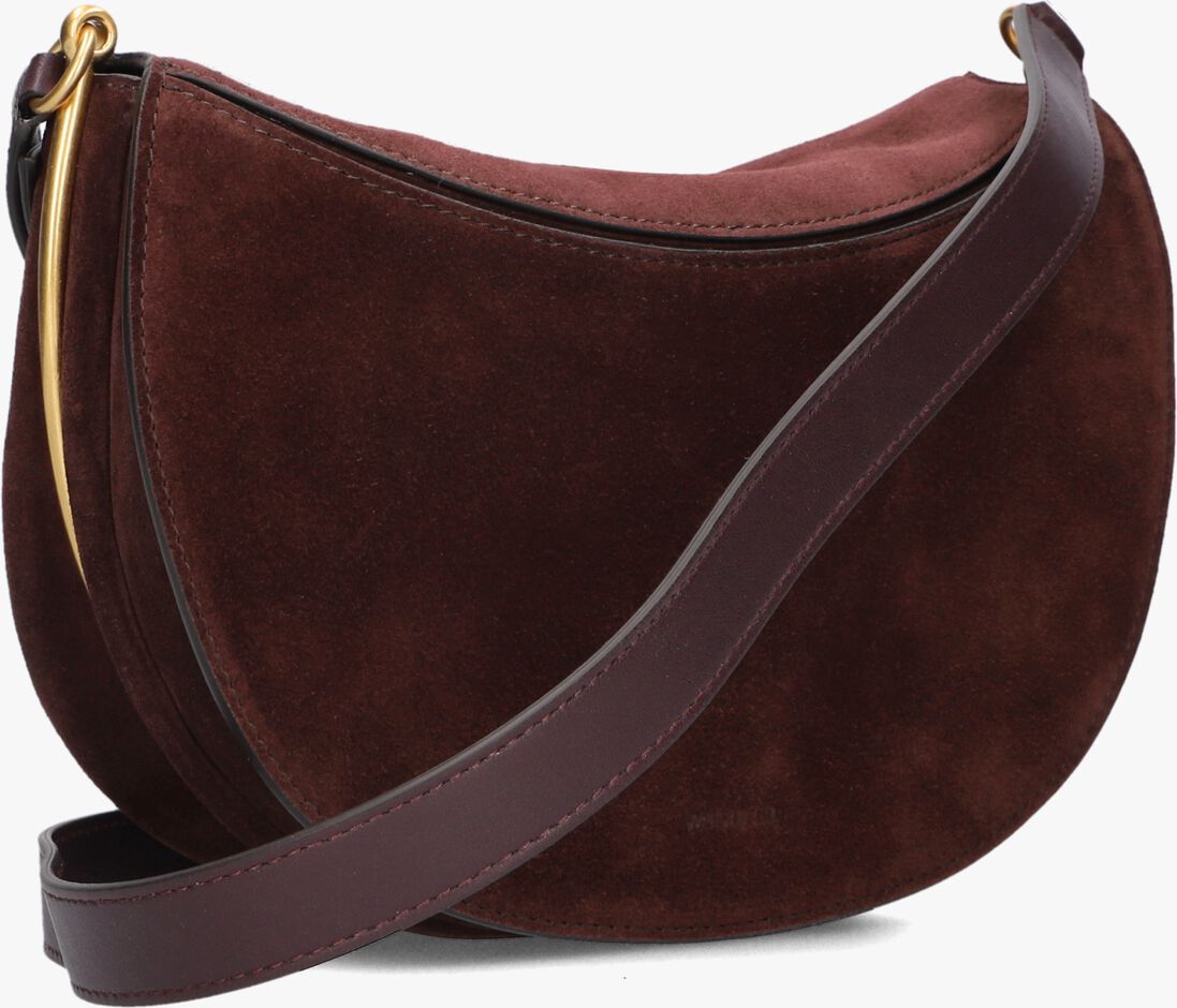 bordeaux wandler schoudertas kate bag