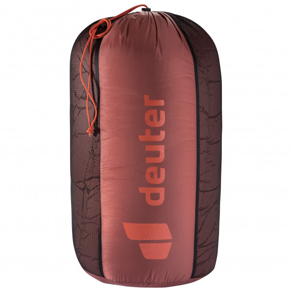 Deuter - Astro Pro 800 EL - Sac de couchage en duvet