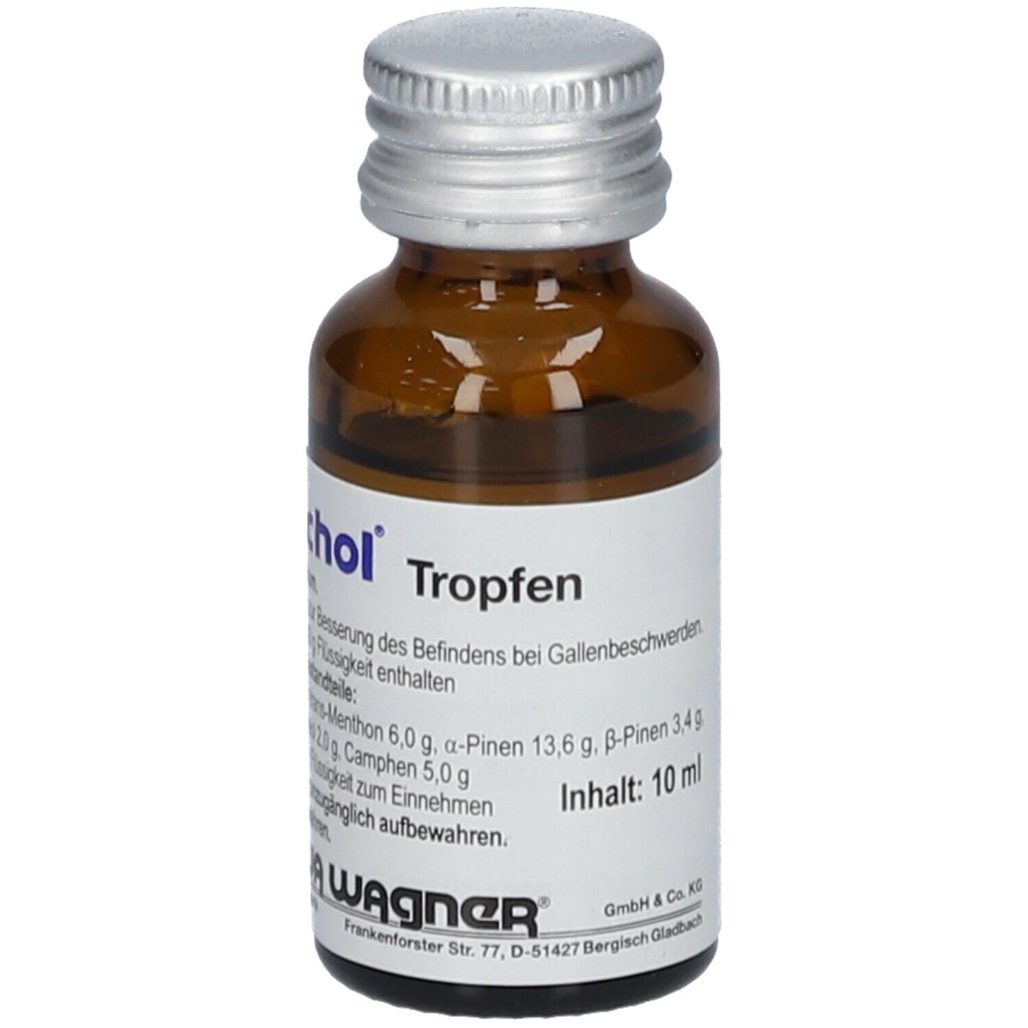 Rowachol® Tropfen