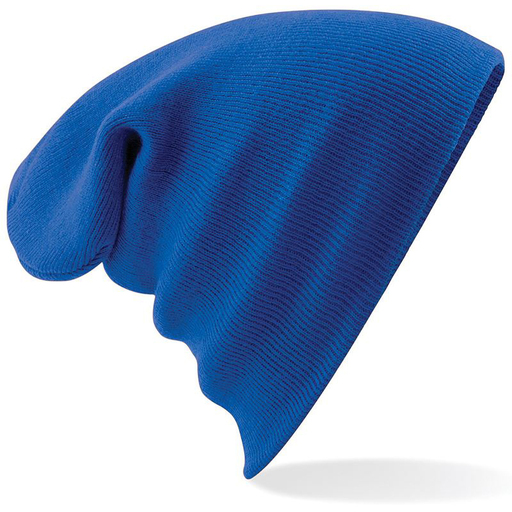 Gorro De Punto De Tacto Suave Beechfield