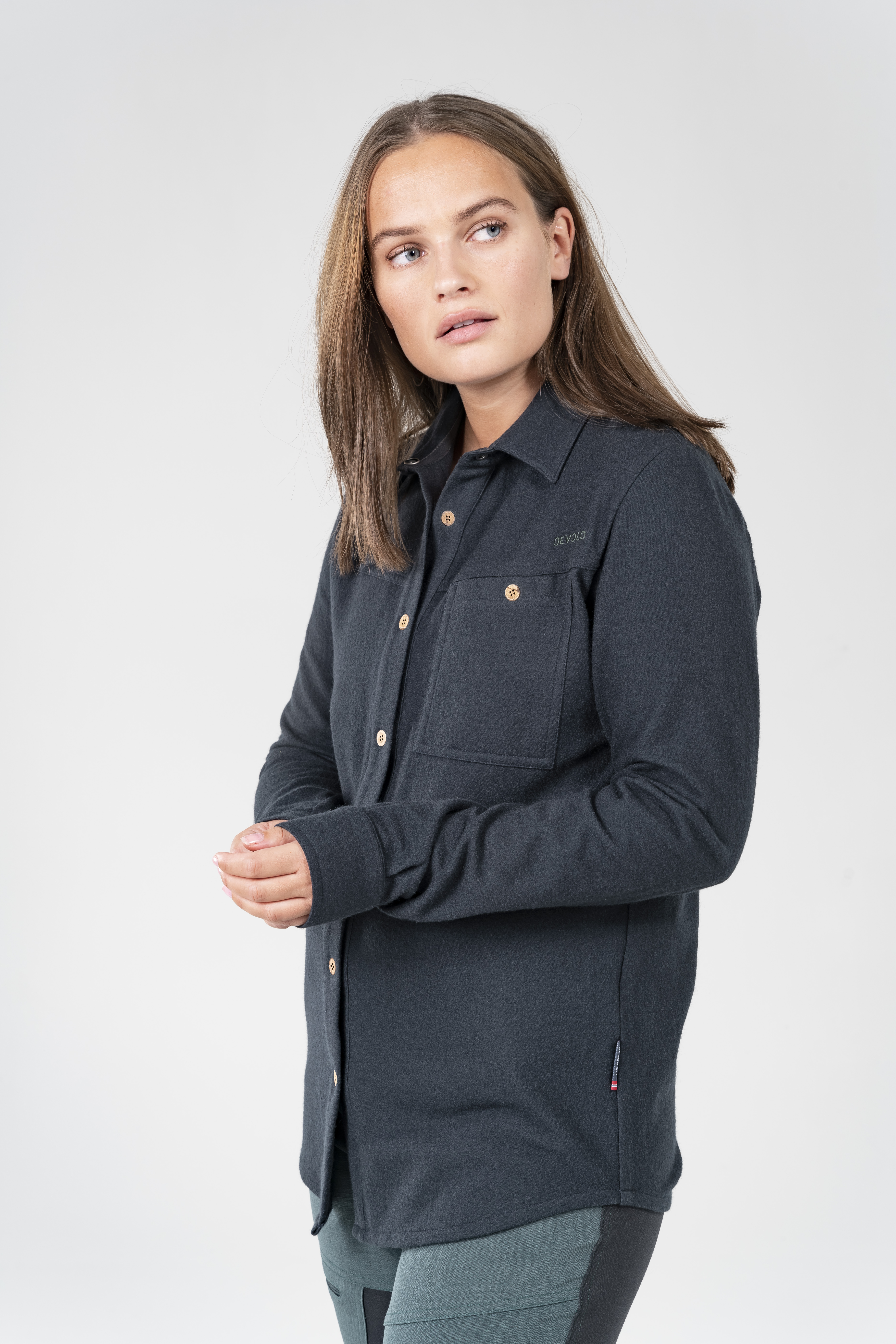 Keipen Woman Shirt