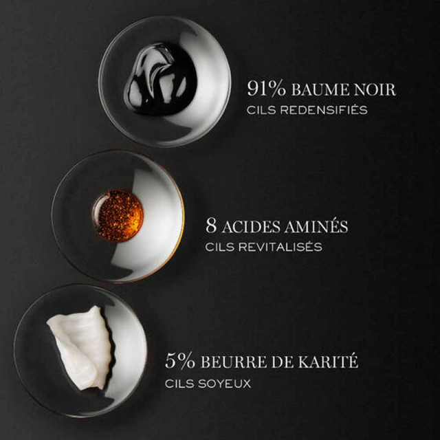 Le 8 Hypnôse Mascara Sérum Volume