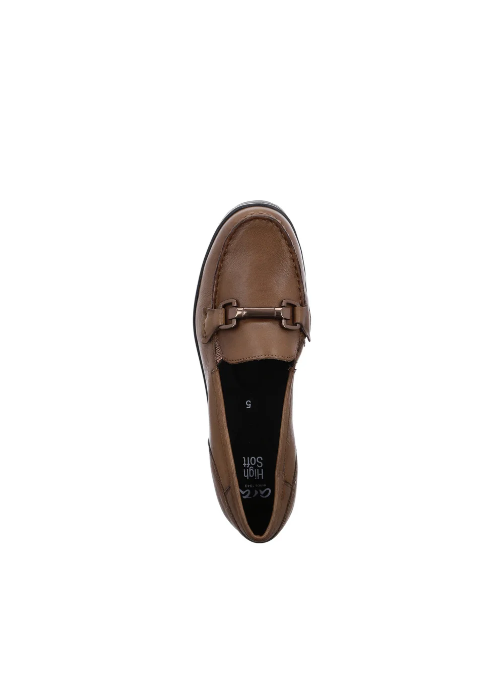Slipper Dallas nuts