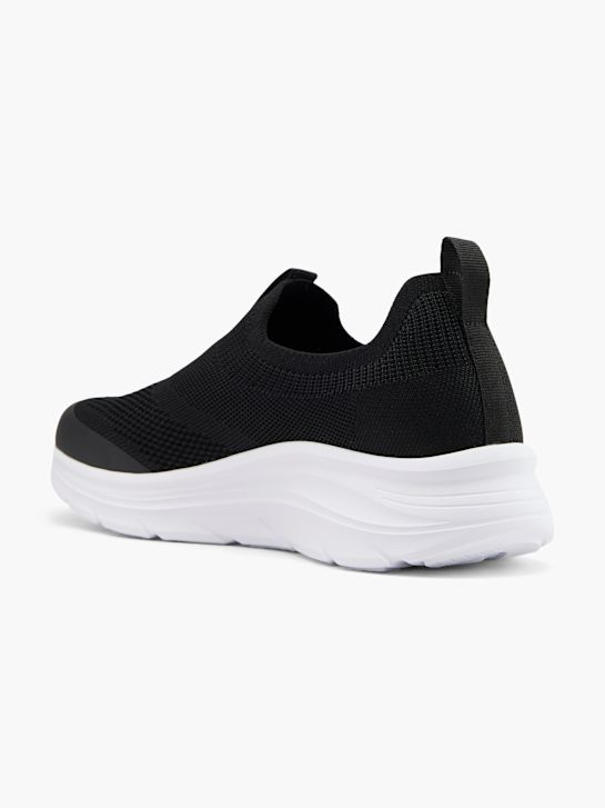 Kappa Slip-on sneaker