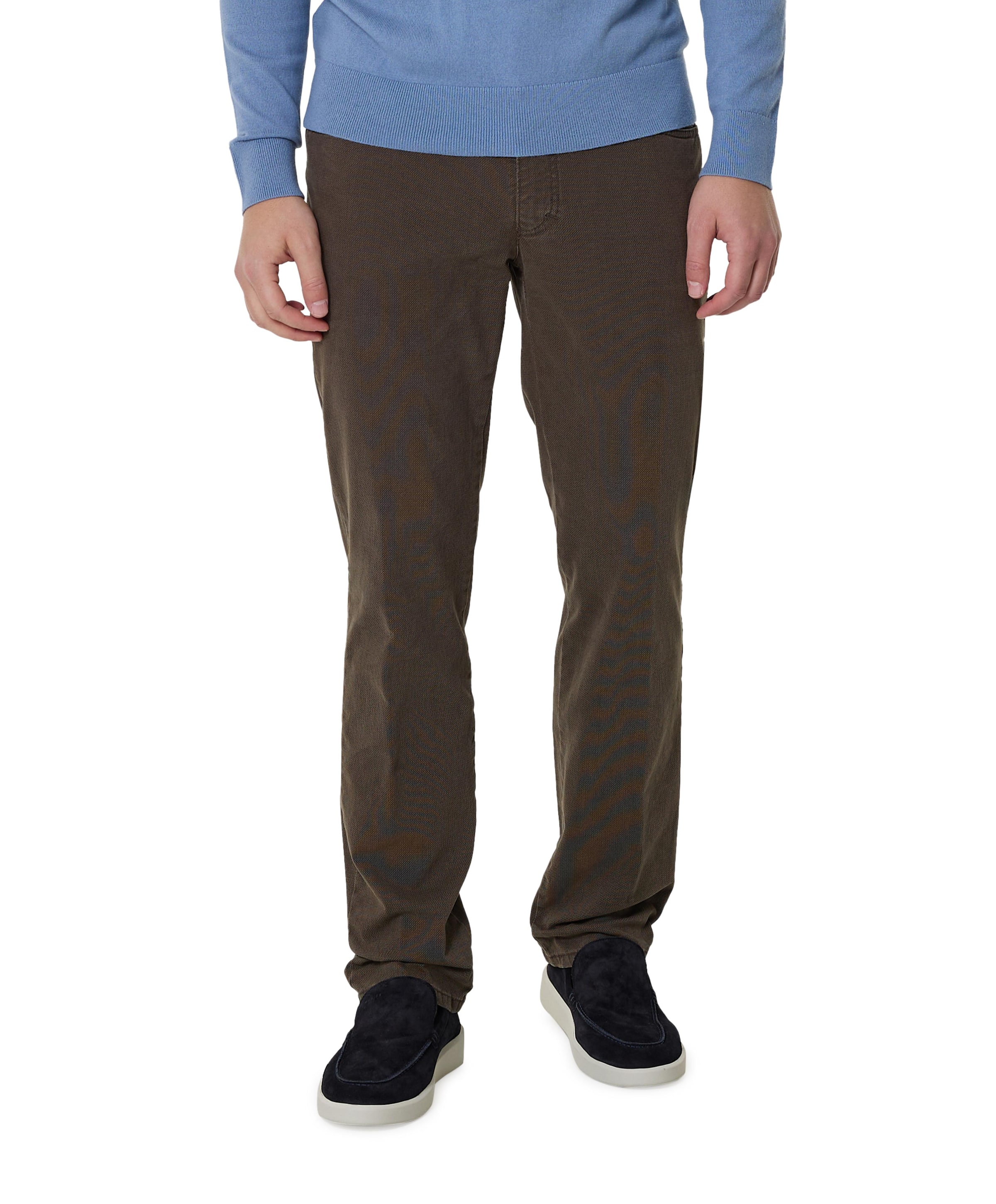 Club of Comfort broek beige
