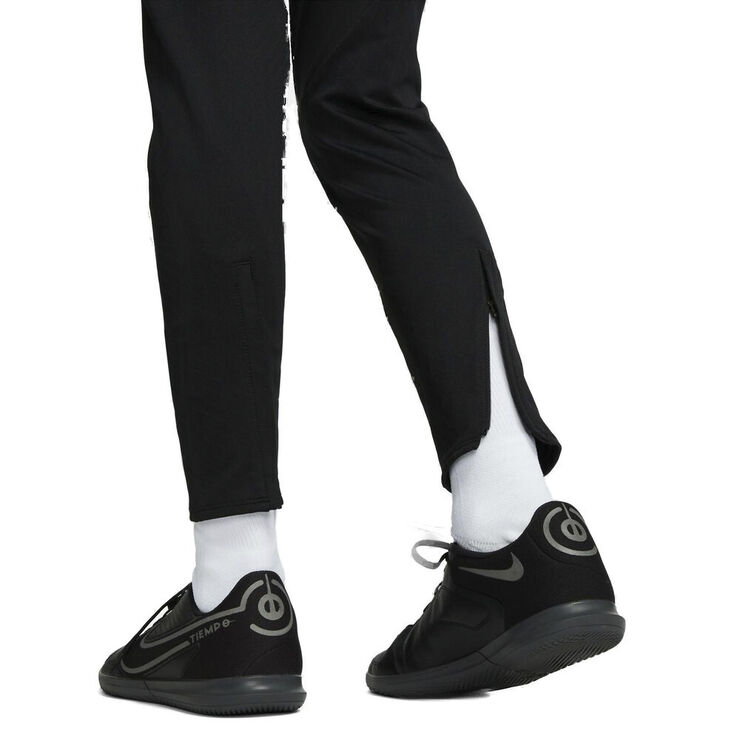 Nike Dri Fit Strike Traeningsbukser Sort