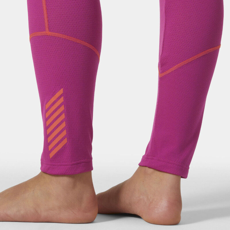 Lifa Active Pant - Collant thermique laine mérinos femme