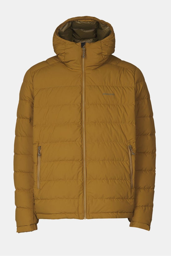 Ayacucho Ayacucho Adventure Down Hoody Jas