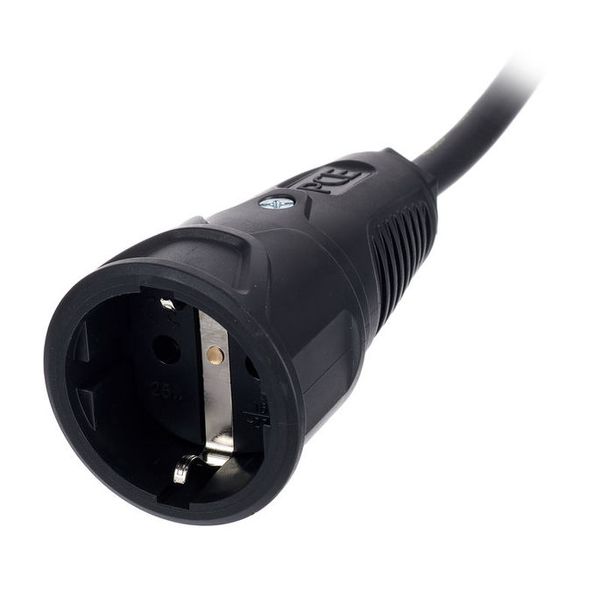 Stairville Power Cable 5m 1,5mm²