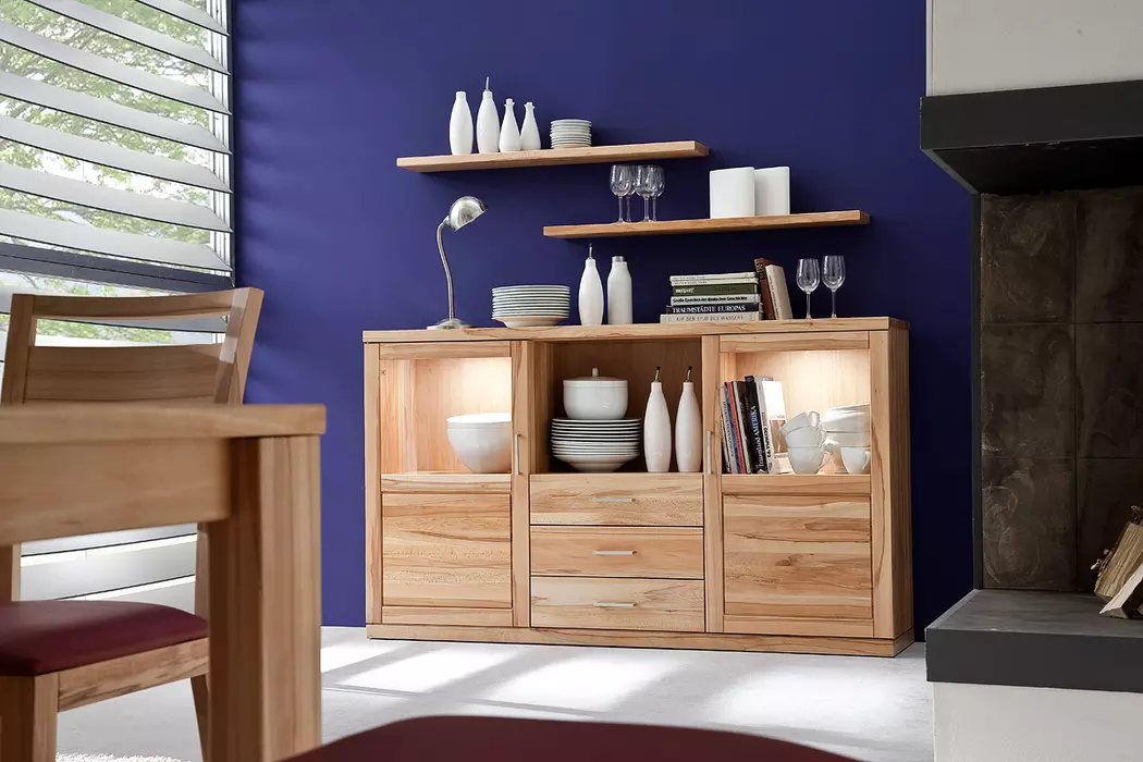 Sideboard Bianca