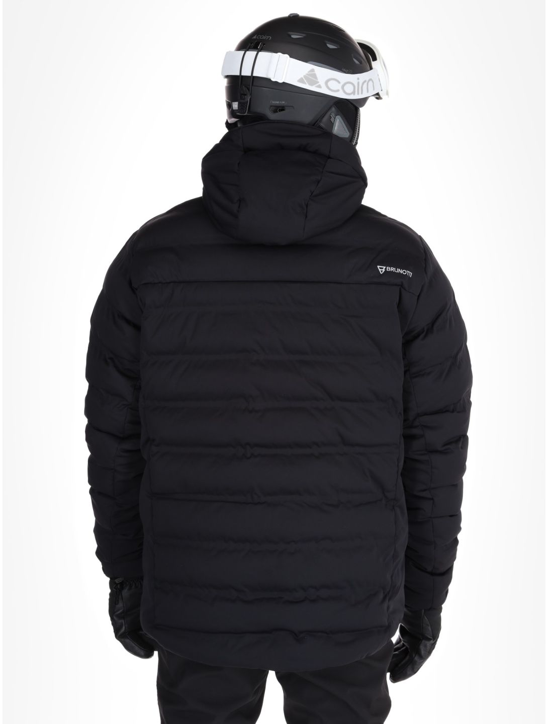 Sanclair ski-jas heren
