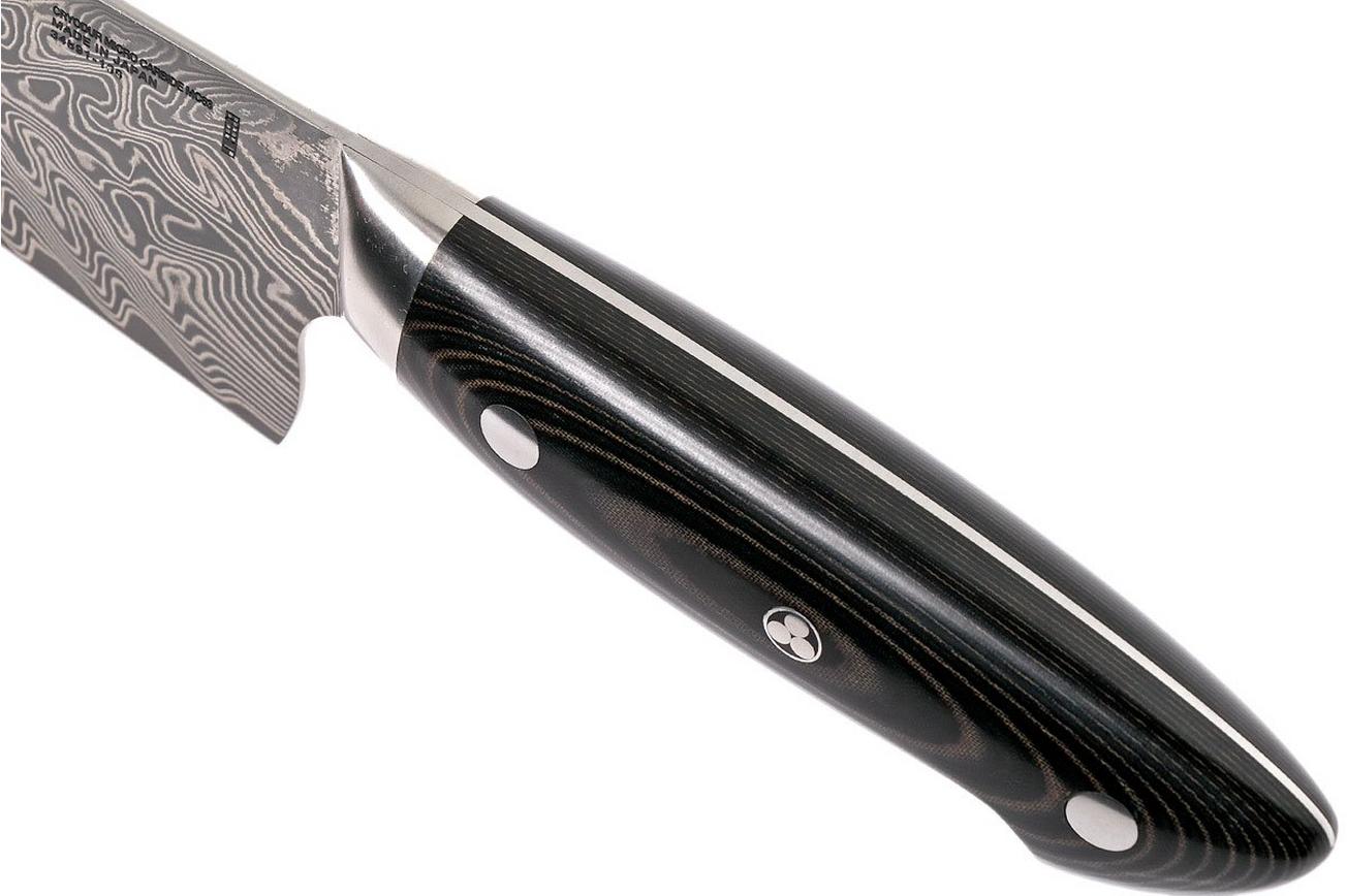 Bob Kramer by Zwilling Euro Stainless koksmes 16 cm, 34891-161-0