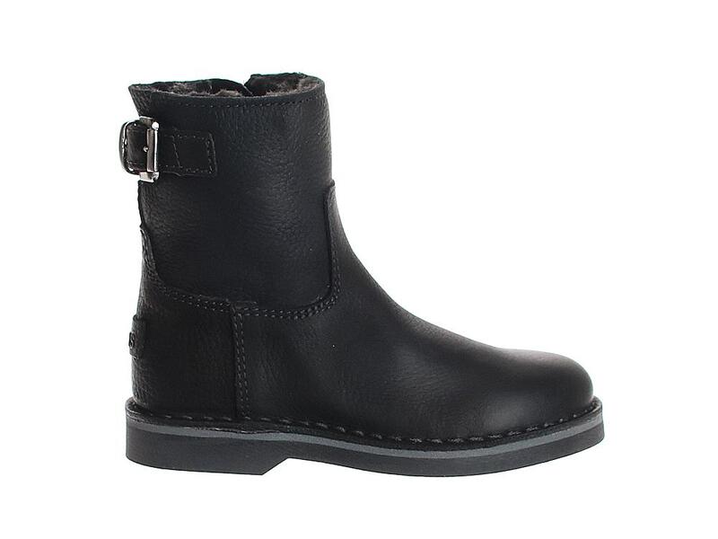 Giga Shoes G3557 Road nero