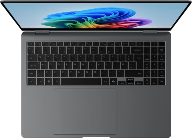 Samsung Galaxy Book5 Pro 360 U7/32/1024 16