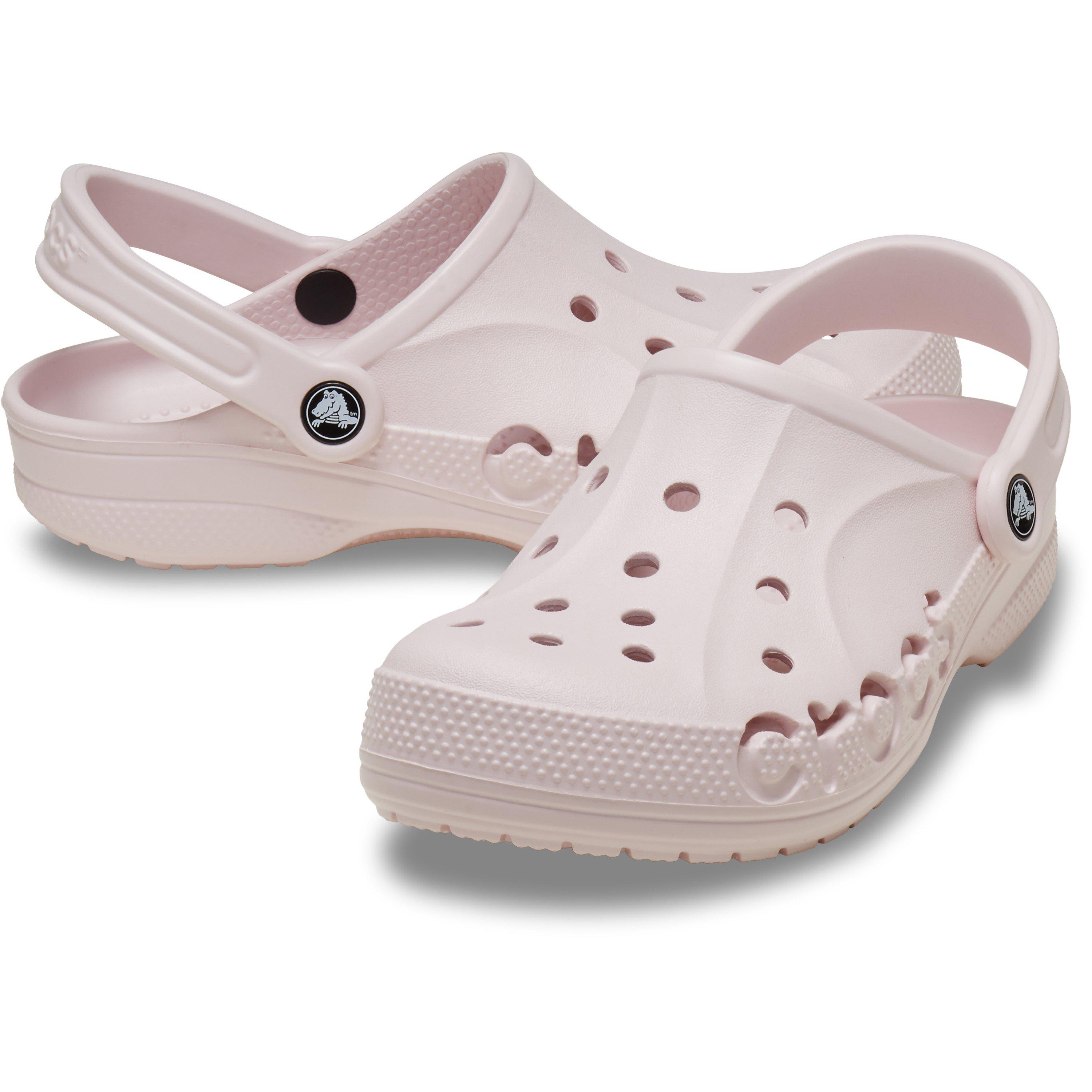 Crocs Baya Clogs Womens