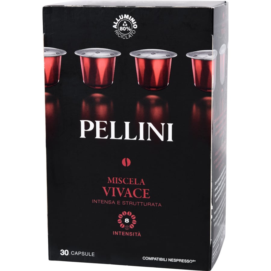 Pellini Espresso Superiore N°42 gemahlen 250 g
