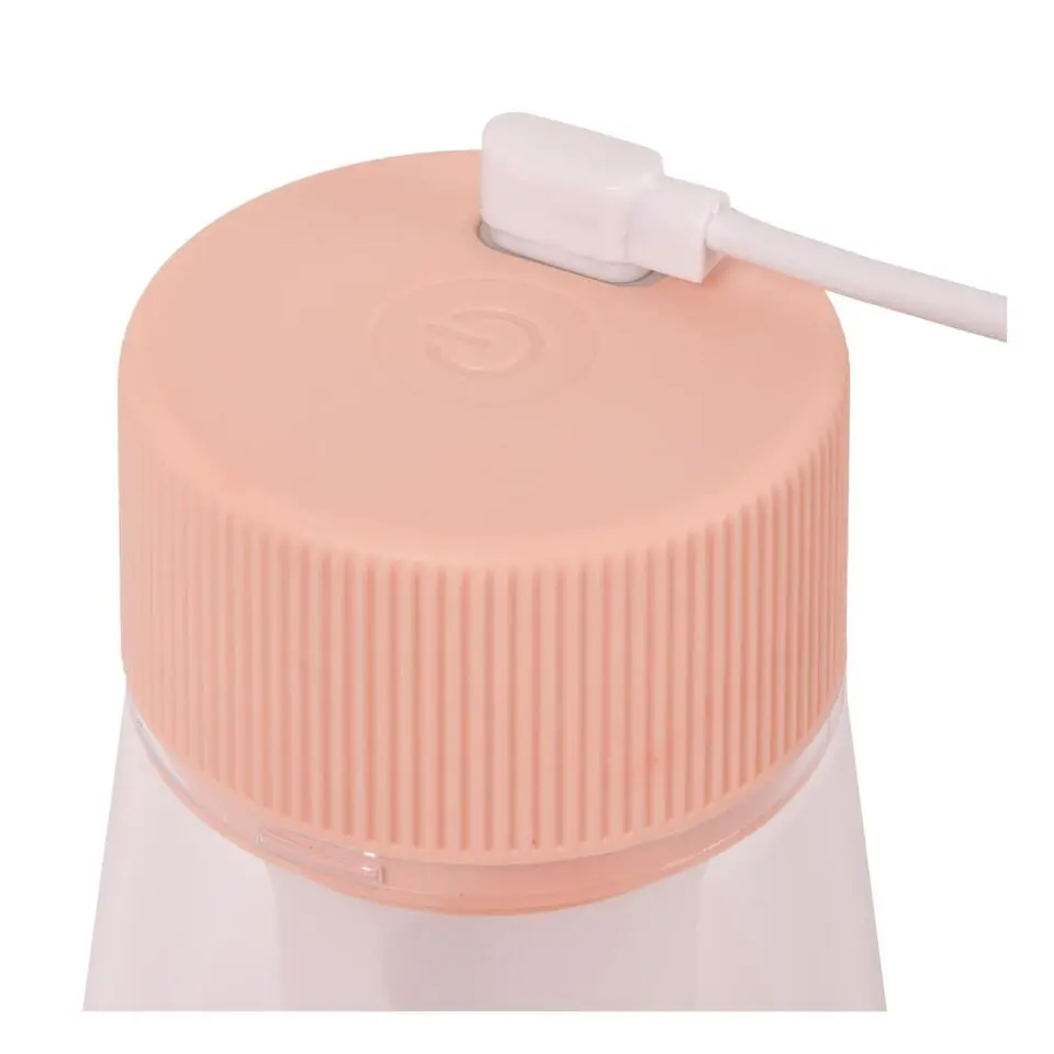 Lucide LORALI Tafellamp - Roze