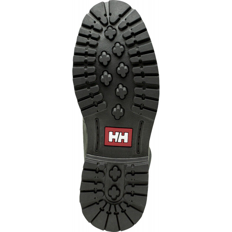 Fremont - Chaussures homme