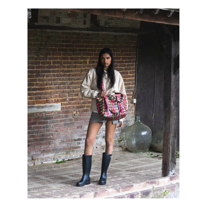 Kabas Sac Groceries avec doublure isotherme