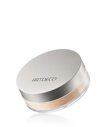 Artdeco Mineral Powder Foundation 4 Light Beige 15g