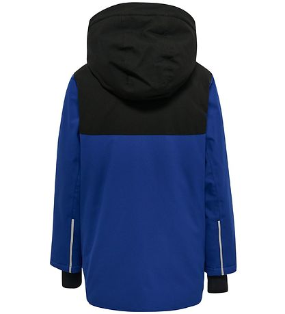 Hummel Winterjacke - Tex - hmlLogan - Sodalite Blue