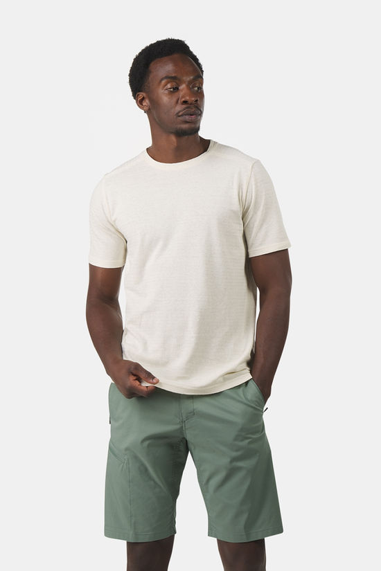 Royal Robbins Royal Robbins Vacationer Crew S/S