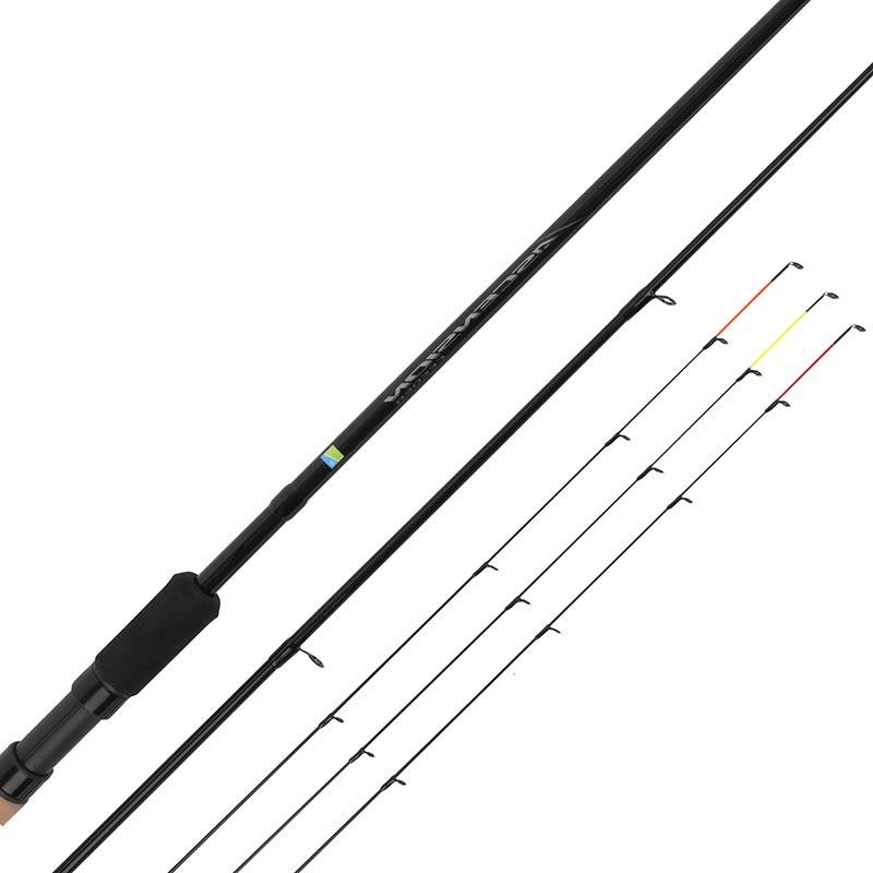Canne Feeder Preston Innovations Ascension Feeder