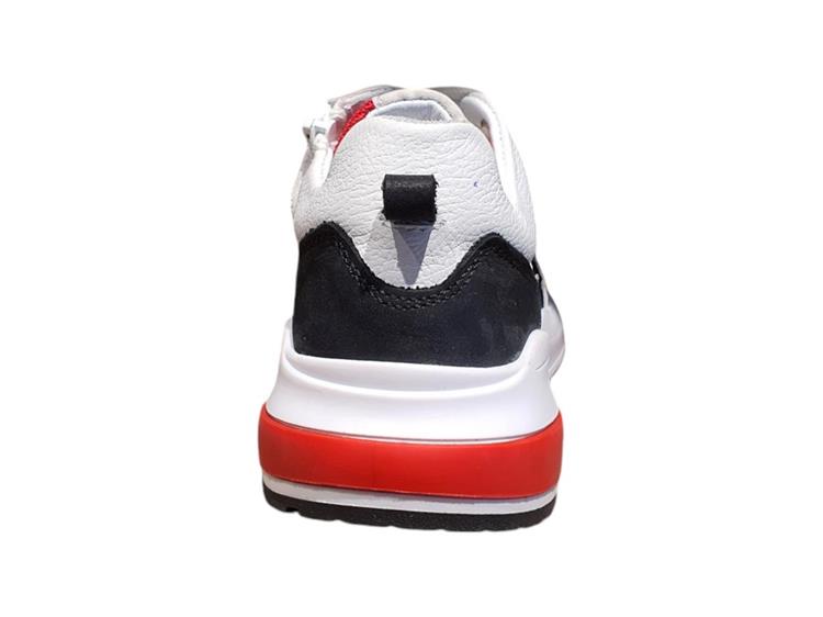 Track Style 325345 rood