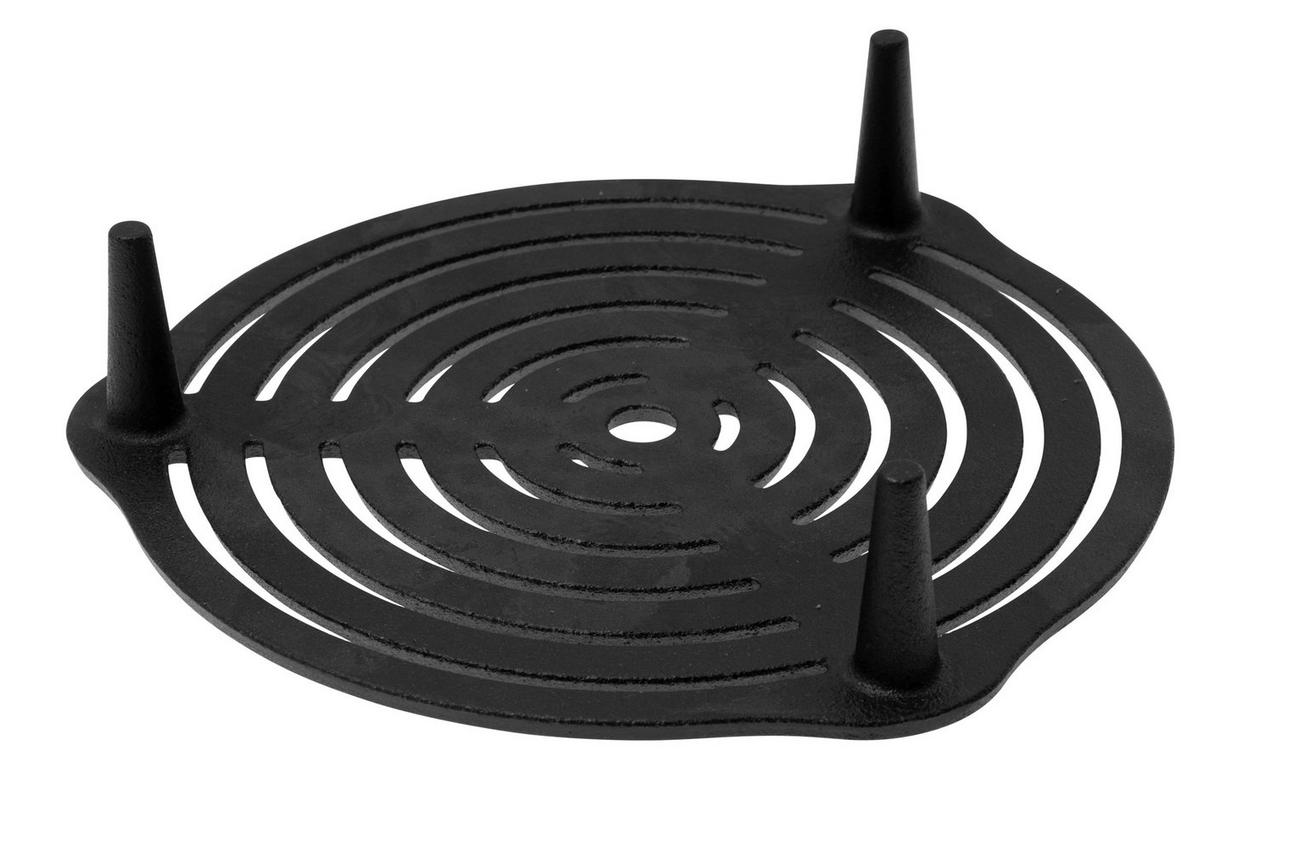 Petromax Gietijzeren stapelrooster maat 23 cm