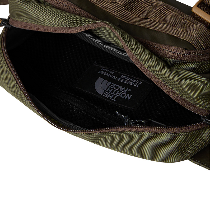The North Face Base Camp Lumbar Hüfttasche
