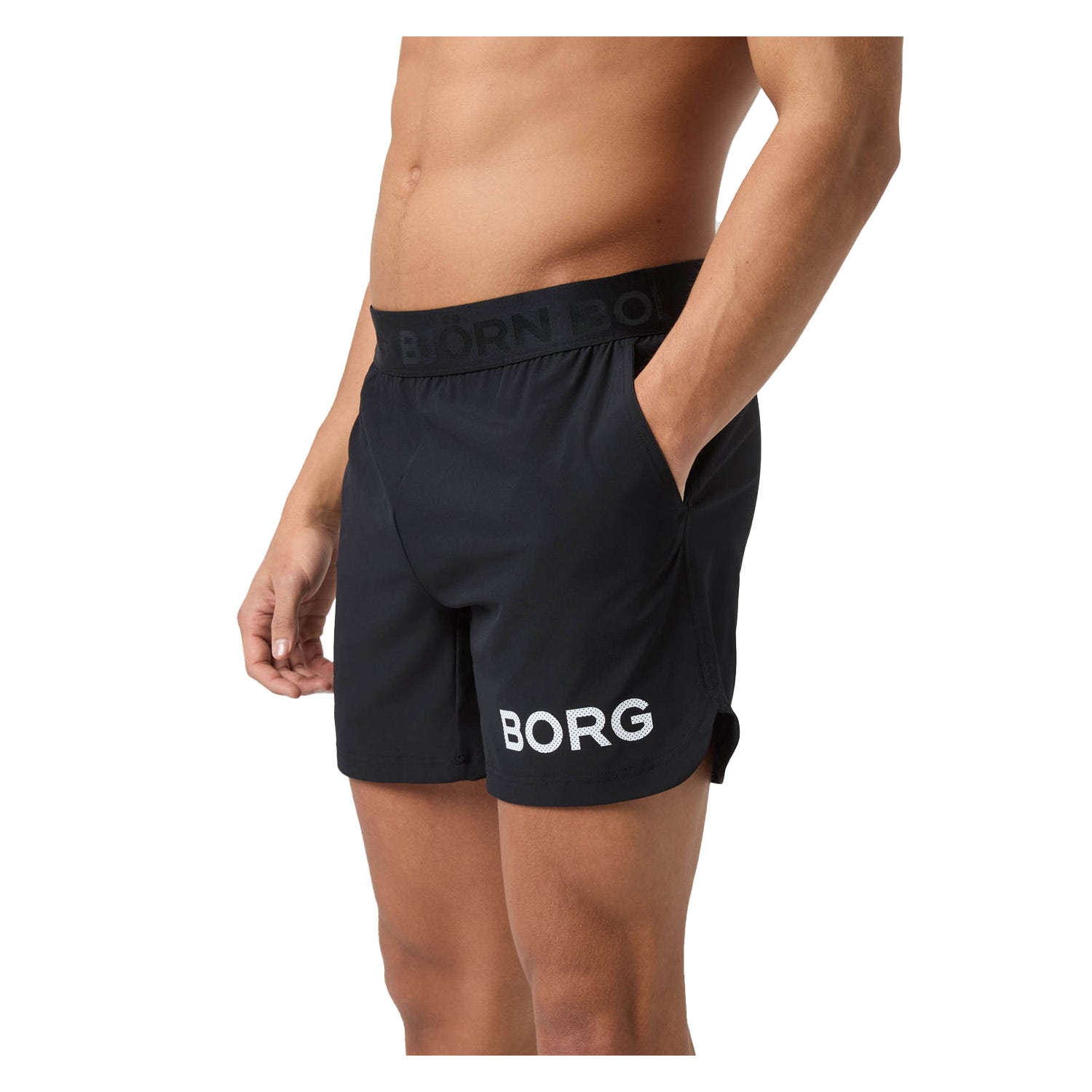 Björn Borg  Borg Short Shorts Heren