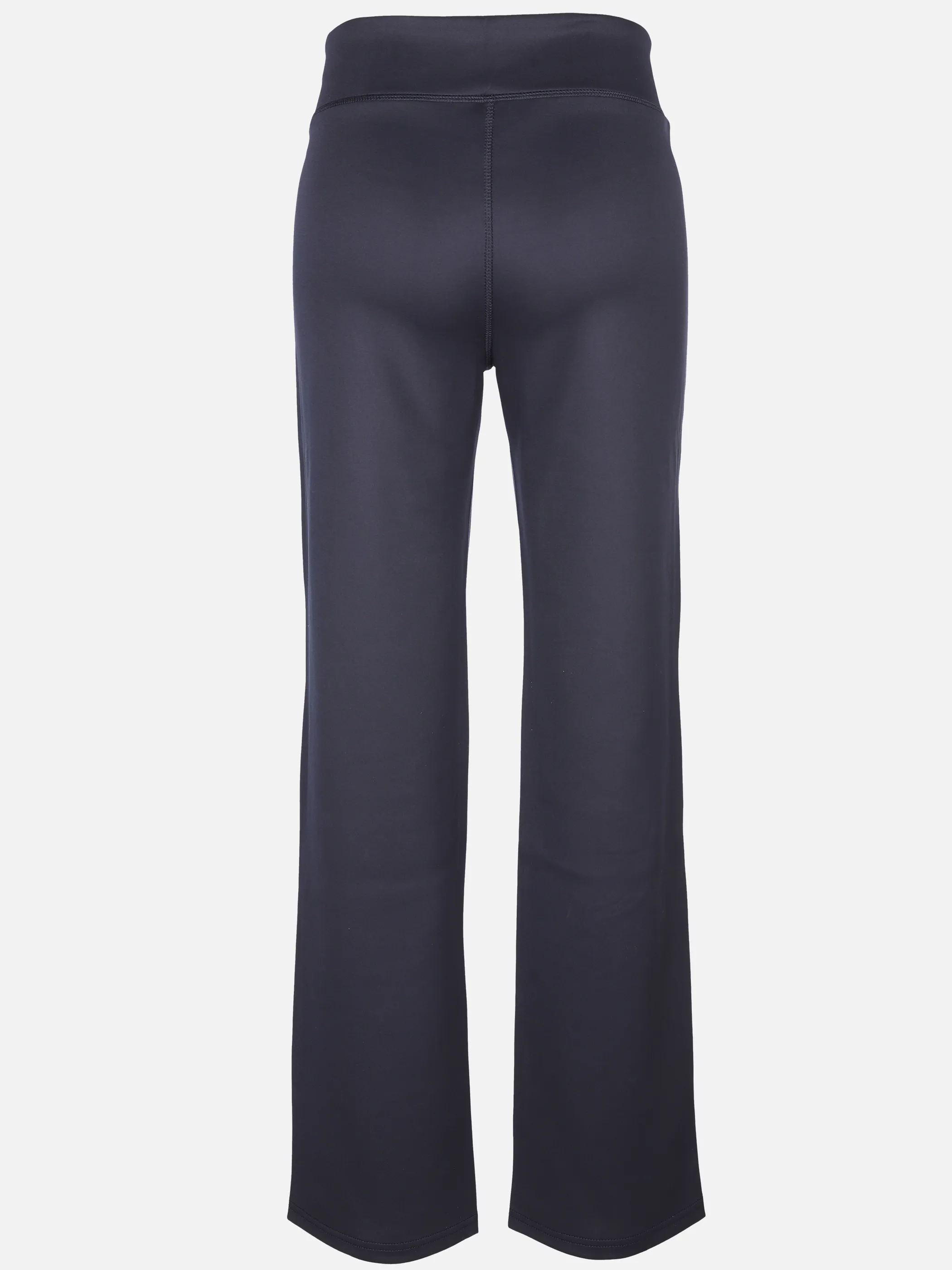 Damen Sporthose mit geradem Bein