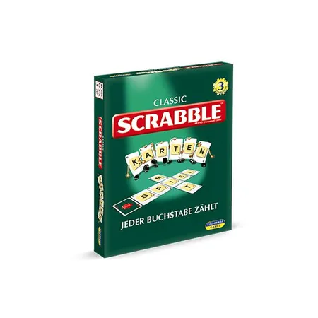 Piatnik Kartenspiel Scrabble
