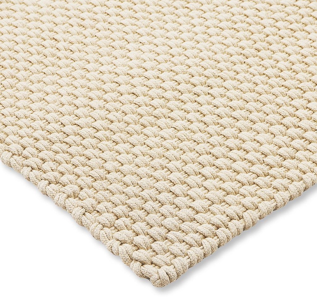 Vloerkeed White Sand 497009 Lace  | Brink & Campman