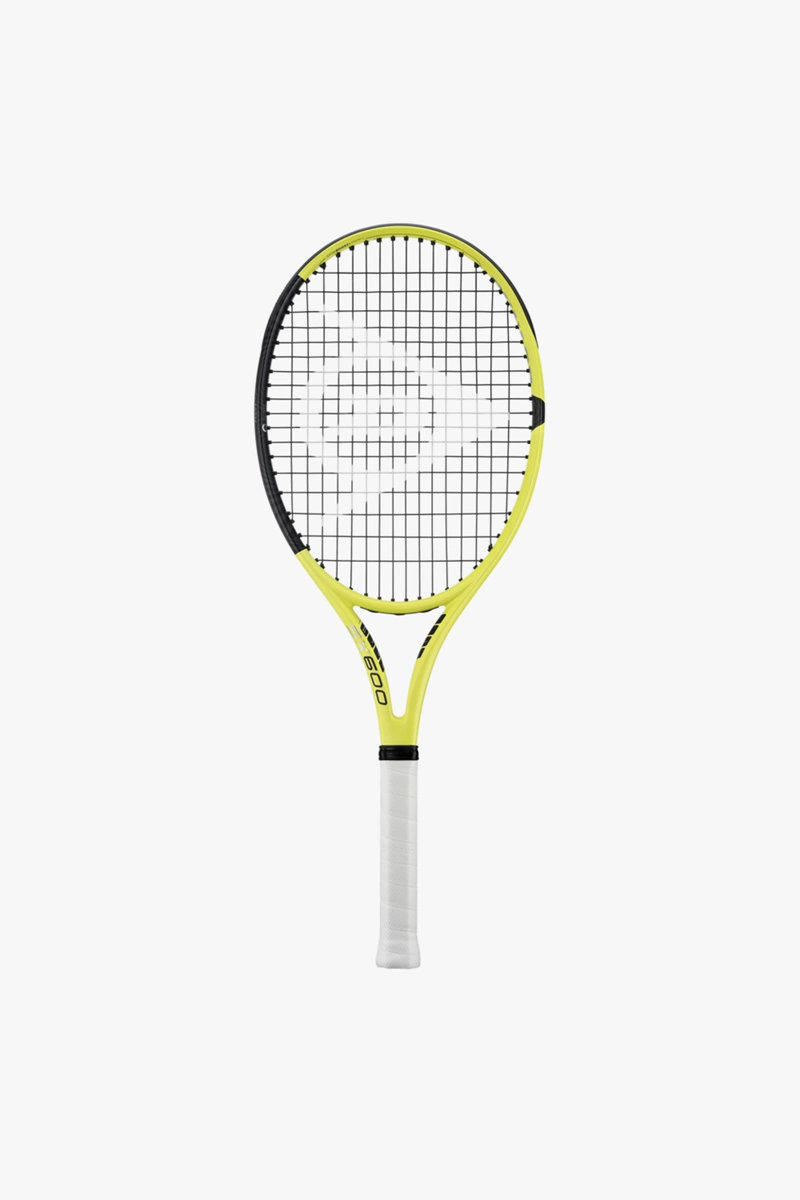 Dunlop SX 600 - unbesaitet - Tennisracket