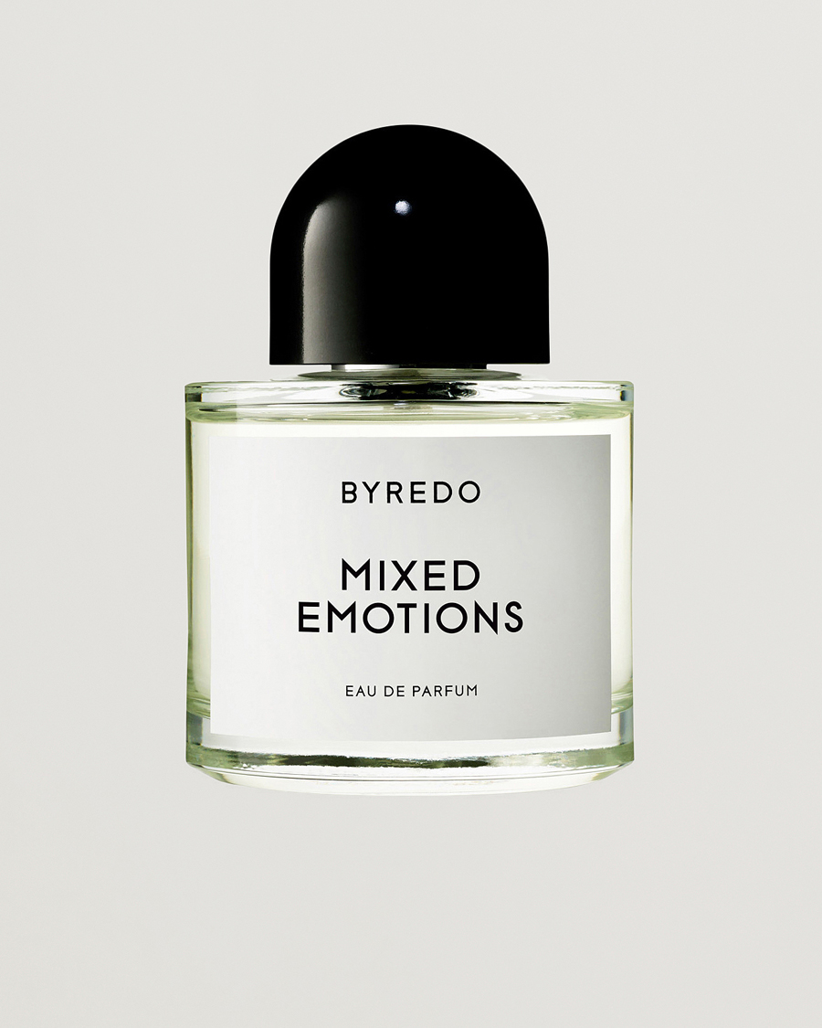 BYREDO Mixed Emotions Eau de Parfum 100ml