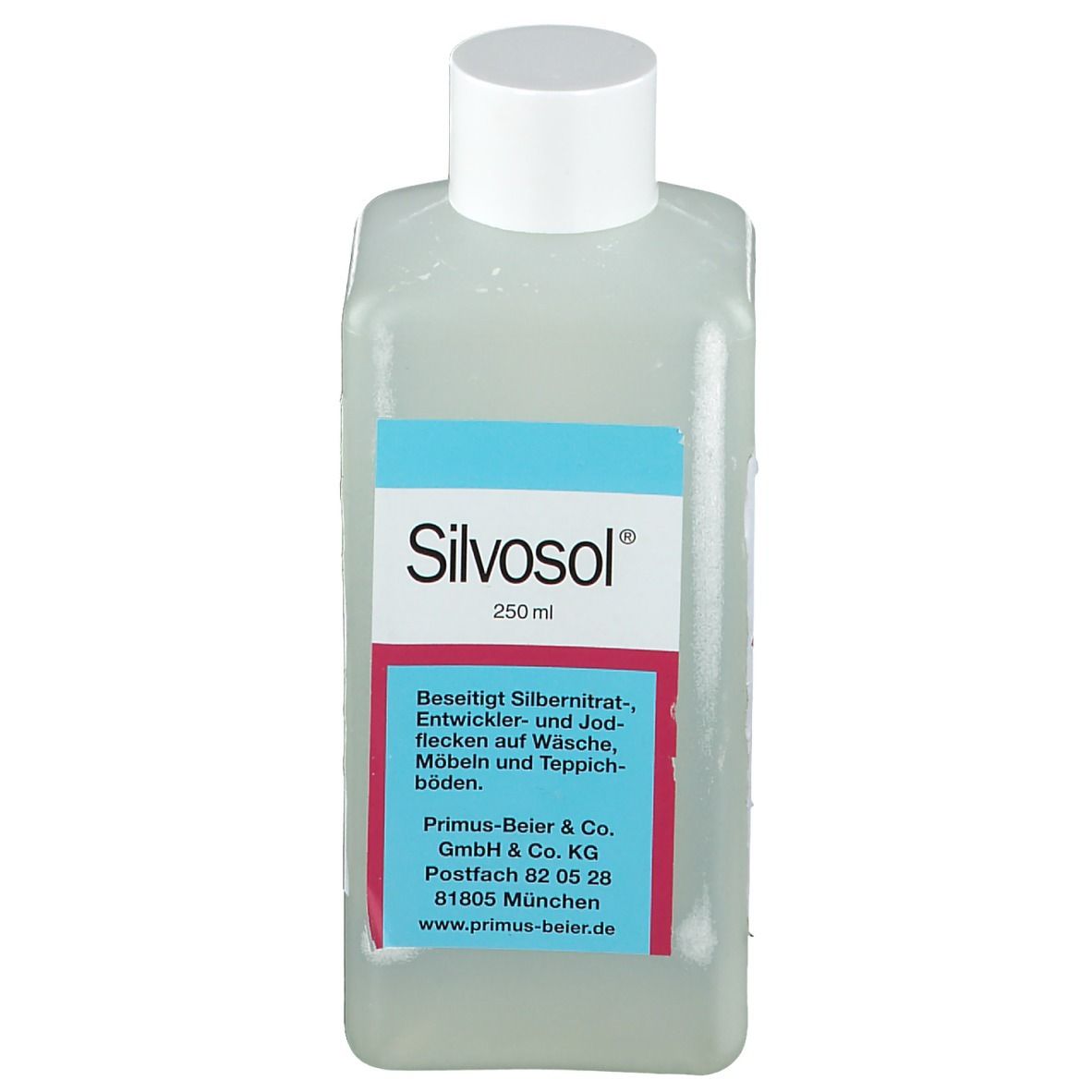 Silvosol®