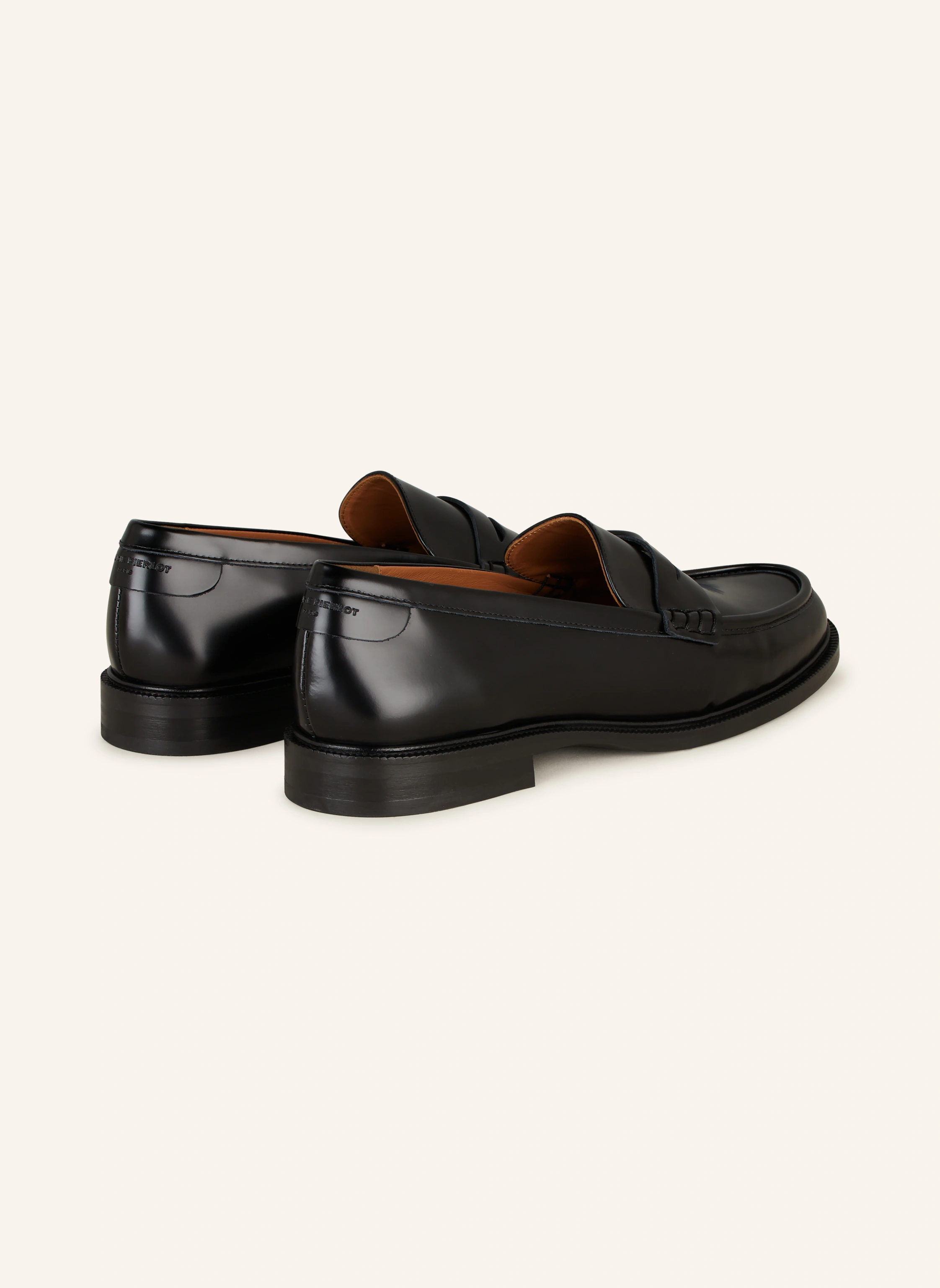 CLAUDIE PIERLOT Penny-Loafer