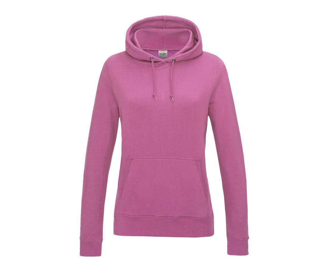 AWDIS JH01F - Sweat à Capuche Femme Confort et Style AWDIS