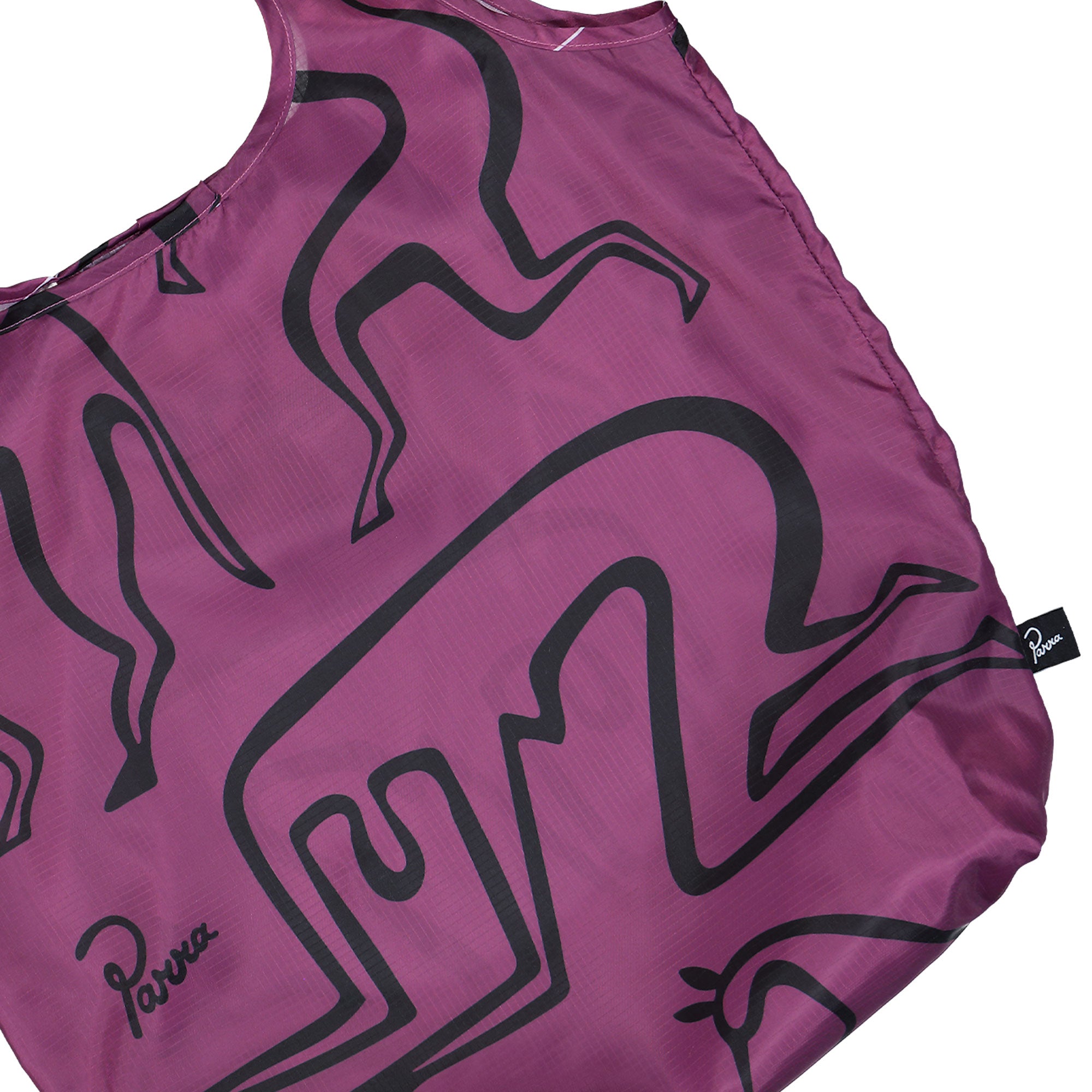 Parra<br>Yoga Walks Bag