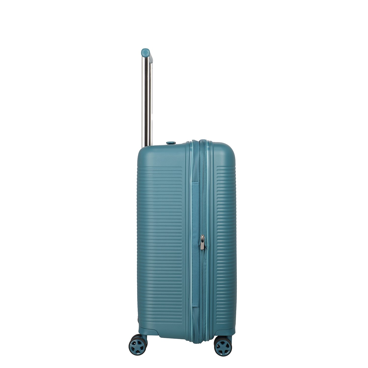 Travelite Roomer 4w Trunk M aqua