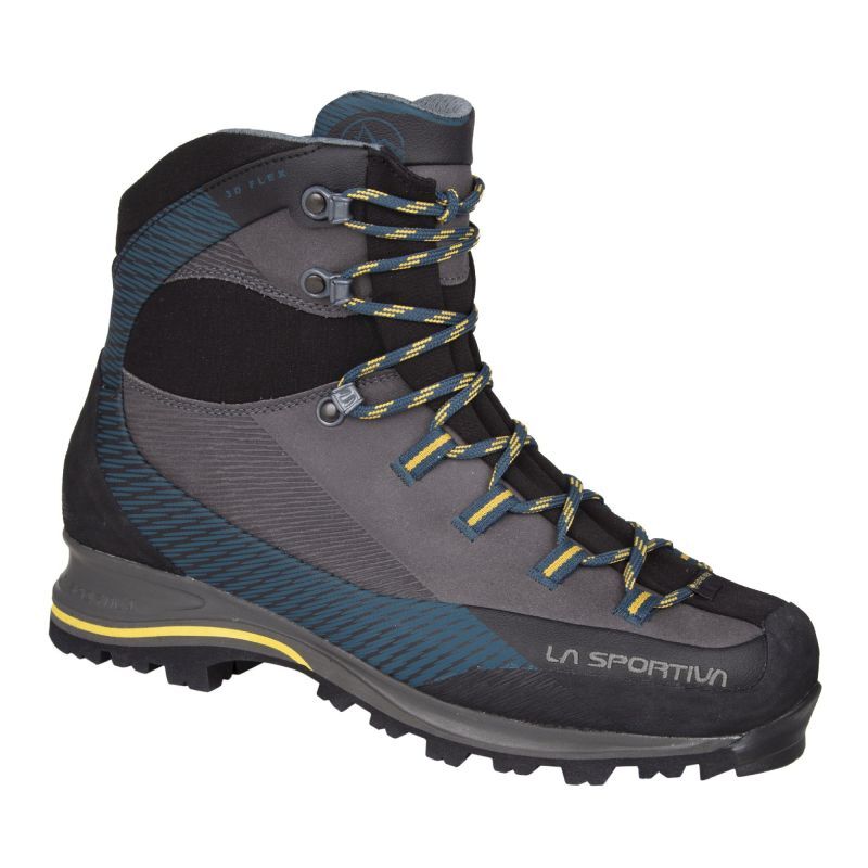 Trango TRK Leather Gore-Tex - Chaussures trekking homme