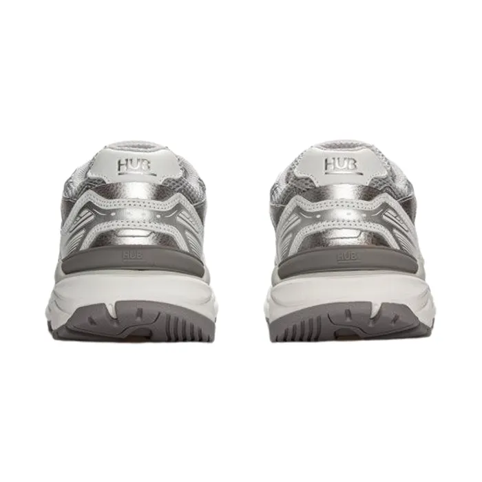 HUB Slam L16 Sneakers Dames